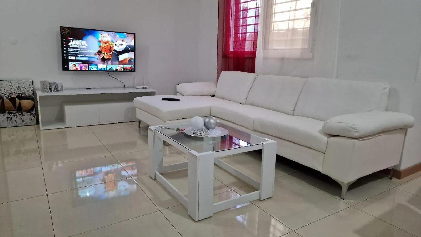 Casa De Ferias Com 2 Quartos Ou Aluguer Diaria Praia