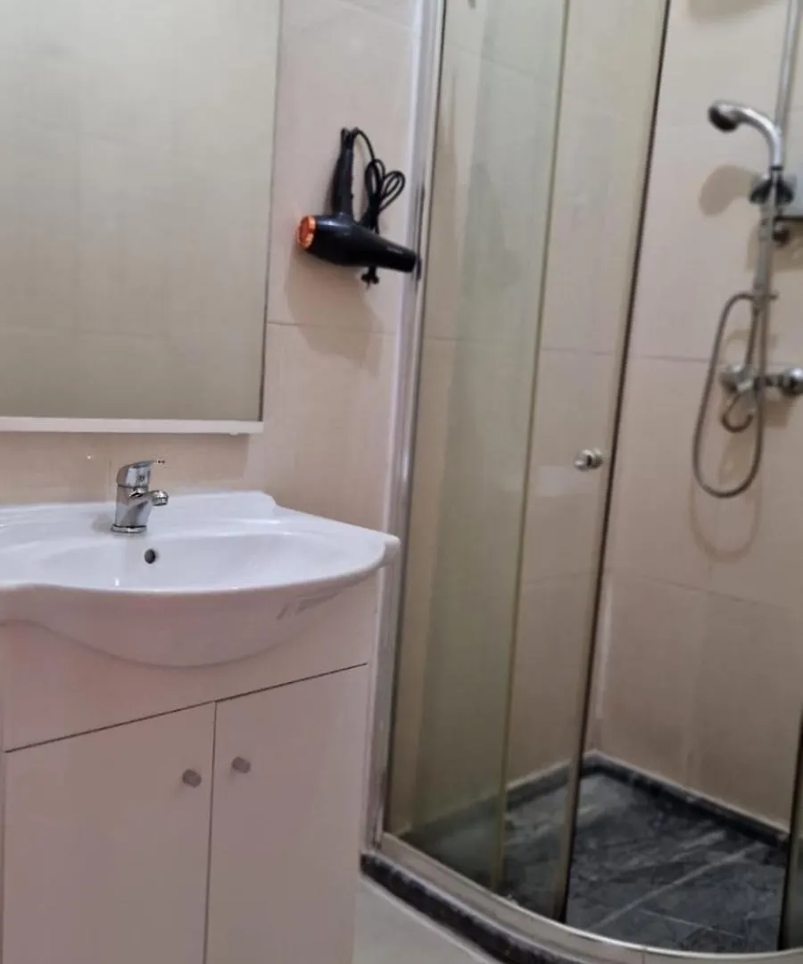 Apartment Casa De Ferias Com 2 Quartos Ou Aluguer Diaria Praia Cape Verde